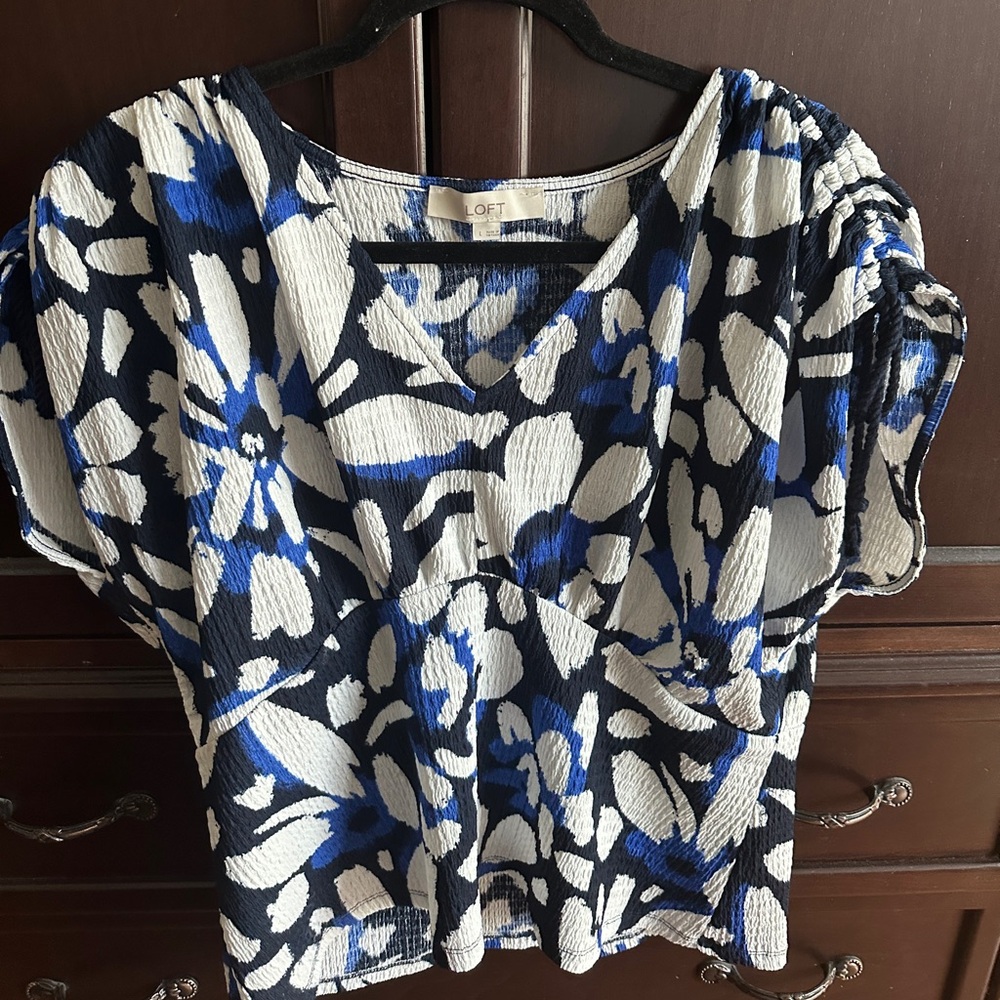 Loft top